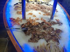 -阳光牧场自助餐厅(宝德购物中心店)