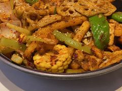 -渝蛙馆(新百店)