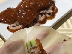 -京尊烤鸭店JINGZUN(春秀路店)
