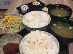 欢喜锅-左舞和风屋便当(金地店)