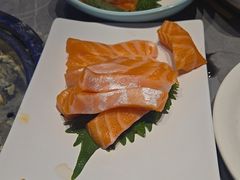 -奔海甄选·活鲜刺身铁板烧自助(太原里店)