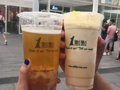 -1点点(银座和谐广场店)