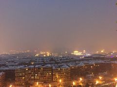 -烛影拾光观景餐厅·创意菜·摄影·小提琴(大唐不夜城店)