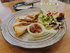 -The Good Place好地方·Brunch·coffee(国贸店)