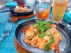 -Rock Bar Bali(Bali)