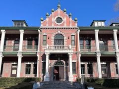 -北京动物园-畅观楼