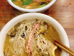 -马路桥姜汤面(江城大楼店)