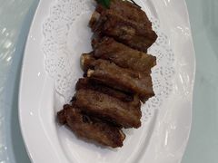 -谢先生酒店·椒宴集(沙湖店)