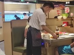 -海底捞火锅(塘厦天虹店)