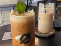 -BE NORMAL CAFE(霞溪路店)