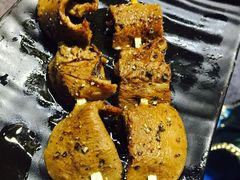 -鸟串烧Yakitori