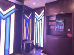 -环球梦主题KTV(曲阳生活购物中心店)