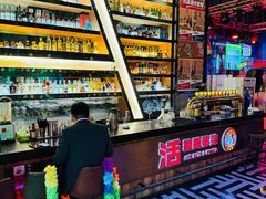 -Famous肥猫墨西哥音乐餐吧(五棵松华熙LIVE店)