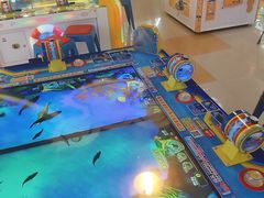 -汤姆熊欢乐世界(大连恒隆广场店)