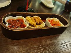 -甄御•海鲜新青岛菜(麦岛店)