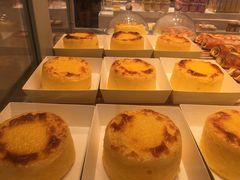 黄金乳酪蛋糕-好利来(北顺城路店)