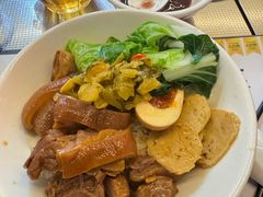 -陈鹏鹏潮汕菜(机场卫星厅·561登机口店)