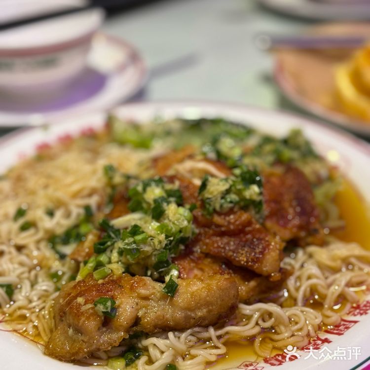 真正荔枝柴火烧鹅～深圳驱车到东莞吃