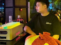 -梦田音乐miniLIVE(漳州店)
