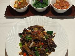 -宝轩渔府·海鲜(水上店)