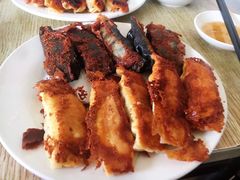 -一品鲜鱼锅贴(人民一路店)