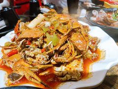 -老闵田螺馆·南昌特色小炒(梦时代店)