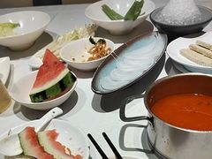 -凯鸽火锅城(五部迎宾东路店)