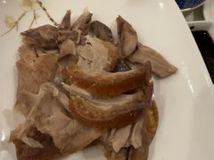 -北京全聚德(方庄店)
