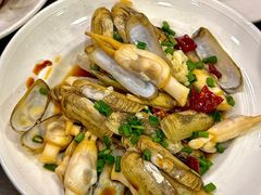 -阿马蛋汤·宁波小海鲜(总店)