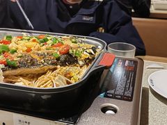 -烟火鱼乡(吾悦店)