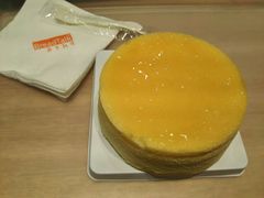 -BreadTalk面包新语·烘焙蛋糕(高德置地春广场店)