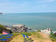 -漳州滨海火山岛自然生态风景区