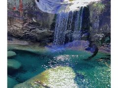 -黄山翡翠谷景区