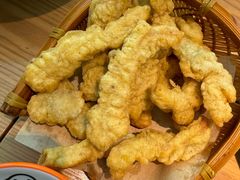 -花盐街·四川乐山小吃(西单大悦城店)