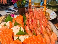 -极盐铁板烧(仓山万达广场店)