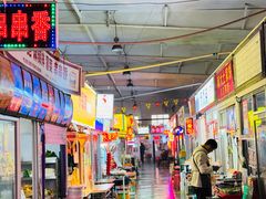 -老陶包子铺(南大西南村店)