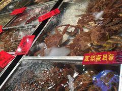 -湛江渔港·大排档(乐园路总店)