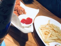 -Secco德式餐吧(南秀村店)