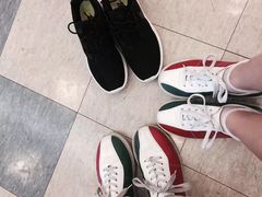 -广州保龄球馆(广州天河体育中心店)