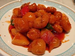 -山水茶艺馆·点心粤菜·30年老字号