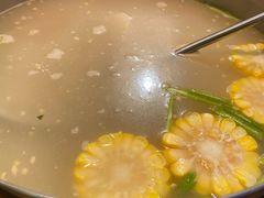 -大吉利·潮汕鲜牛肉火锅(河西店)