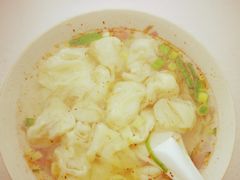 -安庆柴火馄饨(马道街店)