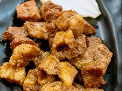 -恩你小木屋·烤肉韩式料理(嘉兴秀洲店)