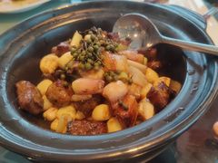 -小南洋海景餐厅(深圳湾店)