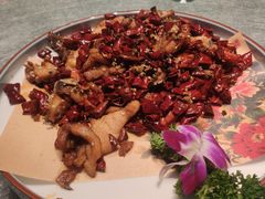 -楚禾宴·家宴(光谷大道店)