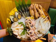 -牛New寿喜烧(虹桥新天地店)