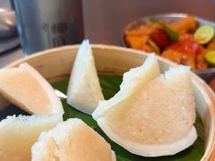 -椰庭·椰子鸡·创意玩家(晶耀前滩店)