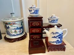 -广州富力丽思卡尔顿酒店