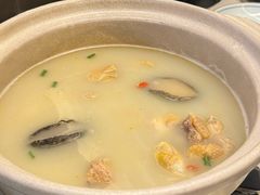 -如一鸡鲍鱼·粤式煲汤(长泰广场店)