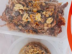 -鸿运兔·手撕烤兔(天府广场店)